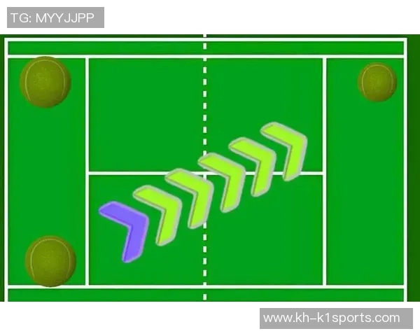 网球新手必看力量训练入门指南助你快速提升击球能力