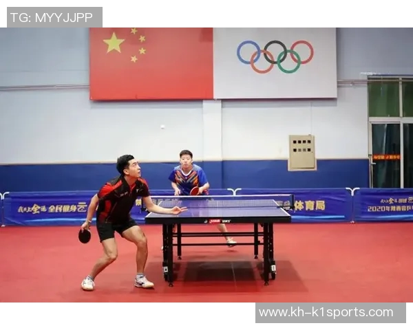 西安乒乓球队耐力训练与比赛表现的深度分析与探讨