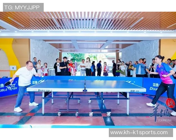 赛后分析深圳乒乓球队与广州乒乓球队的战术意识与表现对比