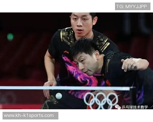 英超乒乓球战术解析杭州乒乓球队防反体系的创新与应用