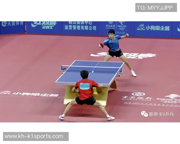 英超赛后复盘北京乒乓球队与成都乒乓球队的精彩对决与战术分析