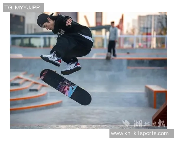 从零基础到滑板高手运动爱好者的全面战术指南