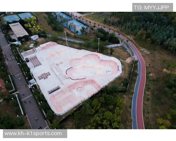 深圳滑板队比赛经验分享引发运动热议推动滑板运动新变革