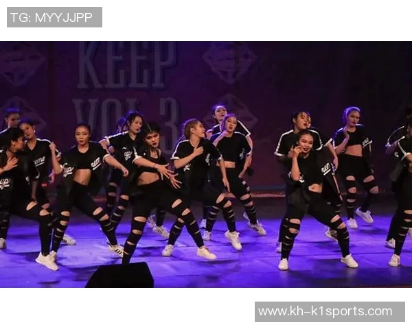 西安街舞队阵地战分析探讨运动街舞的得失与发展方向