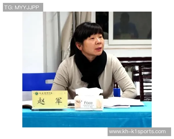 赵军回顾足球生涯的点滴故事与心路历程分享