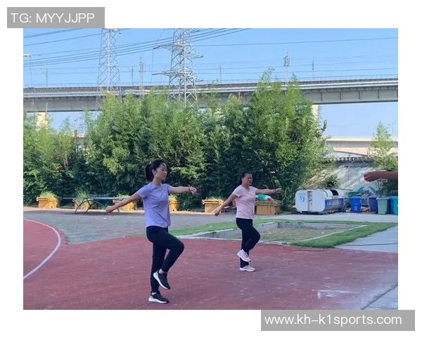 运动深度对话刘芳探索街舞人生与体育的完美结合之旅 运动深度对话刘芳探索街舞人生与体育的完美结合之旅