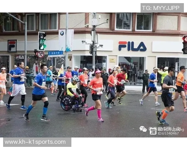 运动城市马拉松积分榜揭晓上海滑板队以60分稳居领先地位