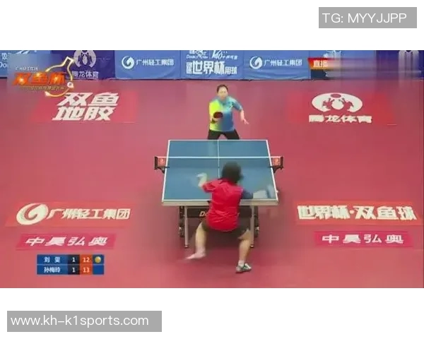 西安乒乓球队快攻战术分析与得失反思探讨 西安乒乓球队快攻战术分析与得失反思探讨