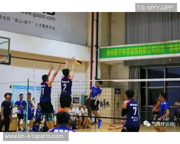 武汉排球队心理素质分析与提升策略探讨实时数据