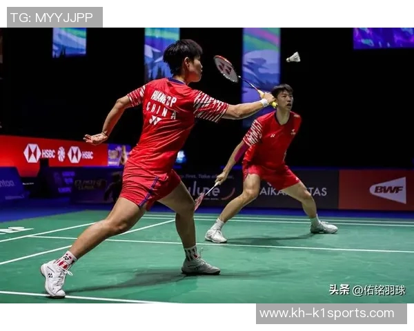 武汉羽毛球队在羽毛球状态排行榜中荣登第六名展现出强劲实力实时数据