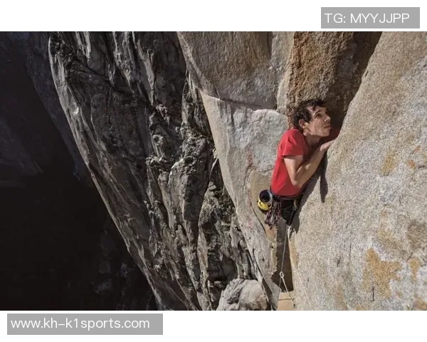今年运动数据专访攀岩大师杨伟揭秘成功背后的心路历程与技巧分享