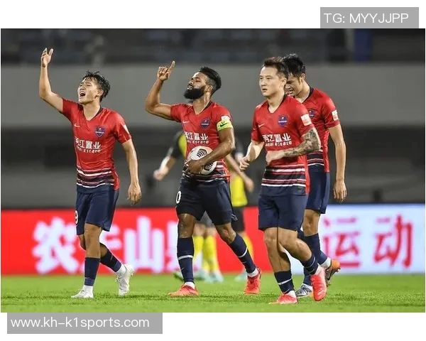 今年运动数据重庆足球队整体压制革新之路探析与未来展望 今年运动数据重庆足球队整体压制革新之路探析与未来展望