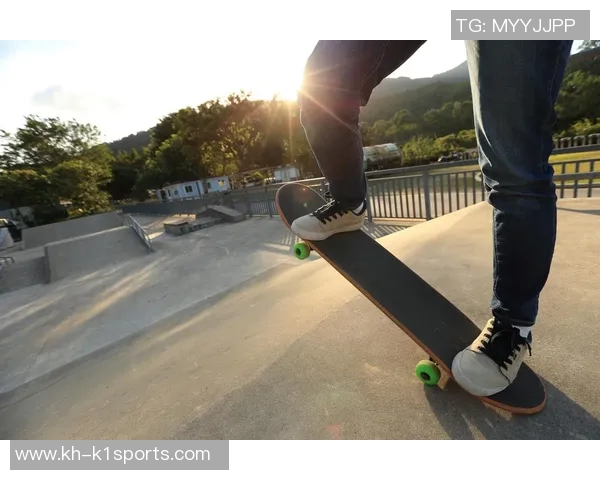 实时新闻深圳滑板队在极限运动嘉年华中的精彩表现与实力分析