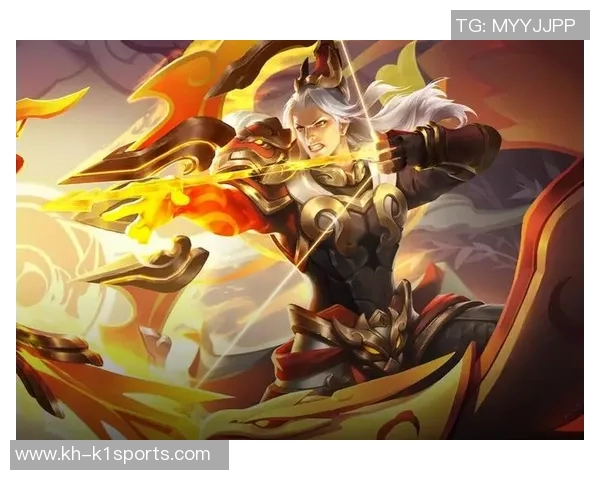 实时新闻王者荣耀战术排名新突破BLG战队展现创新实力引领潮流